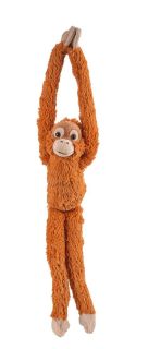 Obrázek z Orangutan dlouhé ruce plyš 33cm (6) 